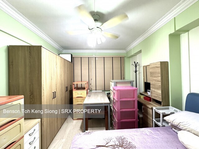 Blk 560 Hougang Street 51 (Hougang), HDB Executive #517553711